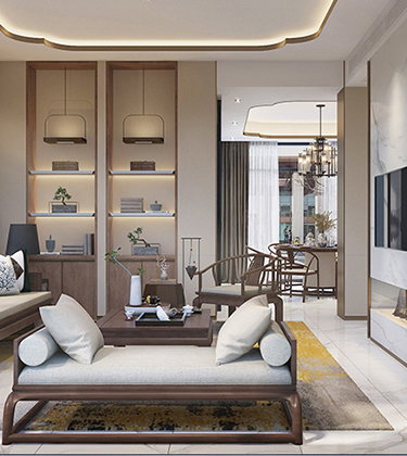 市場環(huán)境紛紜變幻 廣州裝修設(shè)計企業(yè)如何迎接挑戰(zhàn)?