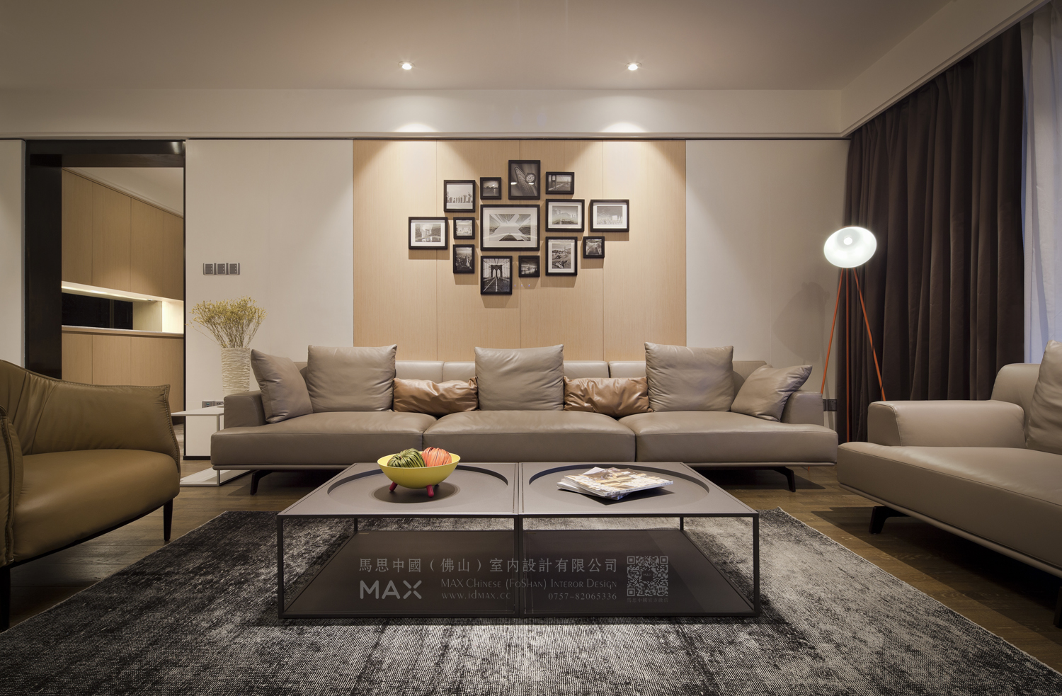 微信包羅消費(fèi)大世界 珠海室內(nèi)設(shè)計企業(yè)需善用“朋友圈”