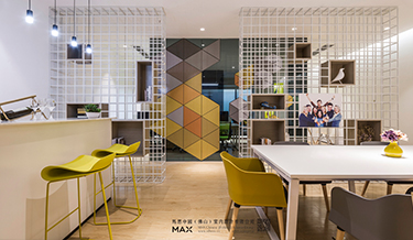 大魚吃小魚的市場競爭，廣州裝修設(shè)計企業(yè)如何脫穎而出