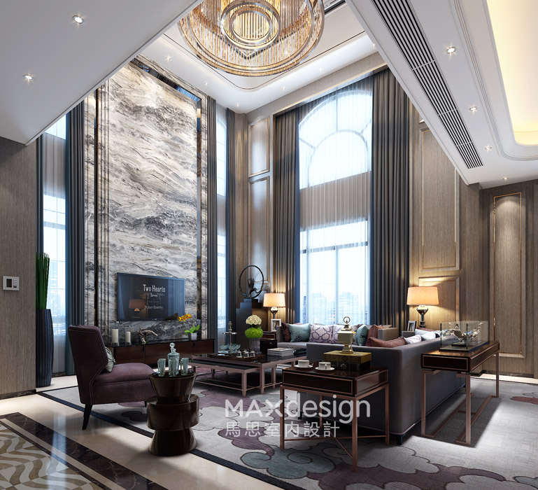 四大方面改革創(chuàng)新，促進(jìn)廣州裝修設(shè)計企業(yè)可持續(xù)發(fā)展