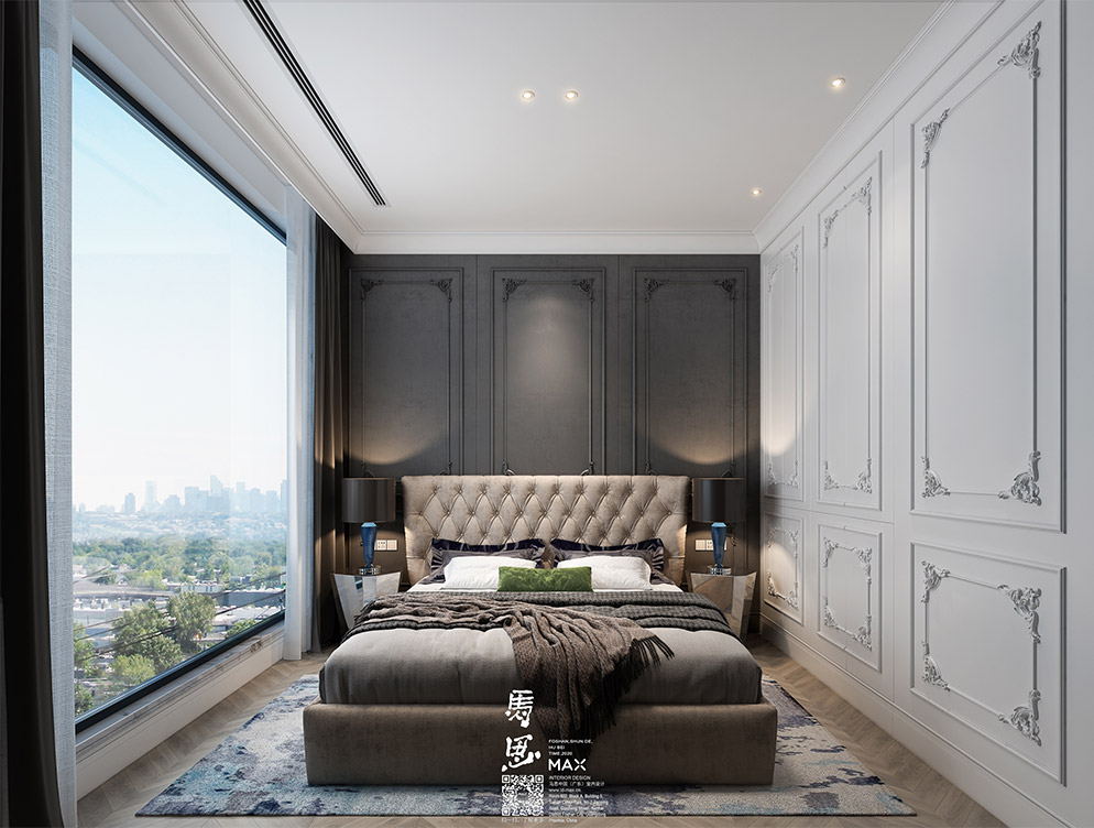 準(zhǔn)確、專業(yè)、服務(wù)，廣州裝修設(shè)計企業(yè)營銷的三個關(guān)鍵詞