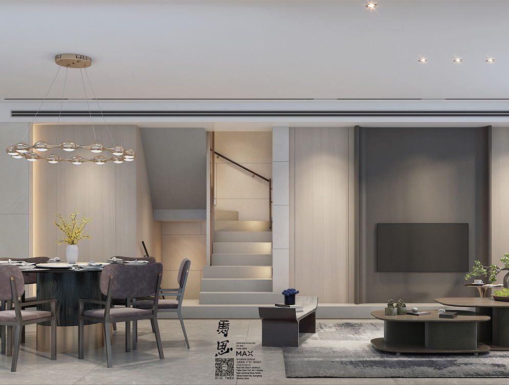 互聯(lián)網(wǎng)+趨勢銳不可當(dāng) 深圳裝修設(shè)計企業(yè)做足工作