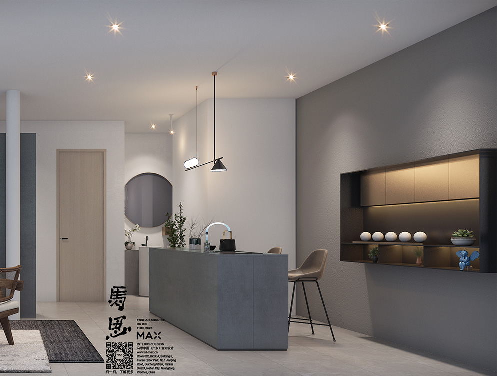 珠海室內設計行業未來發展四大渠道