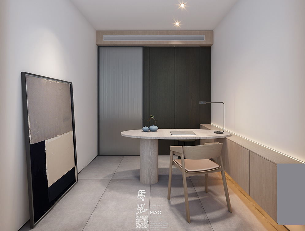 珠海室內設計：享受一生永恒的爛漫時光 