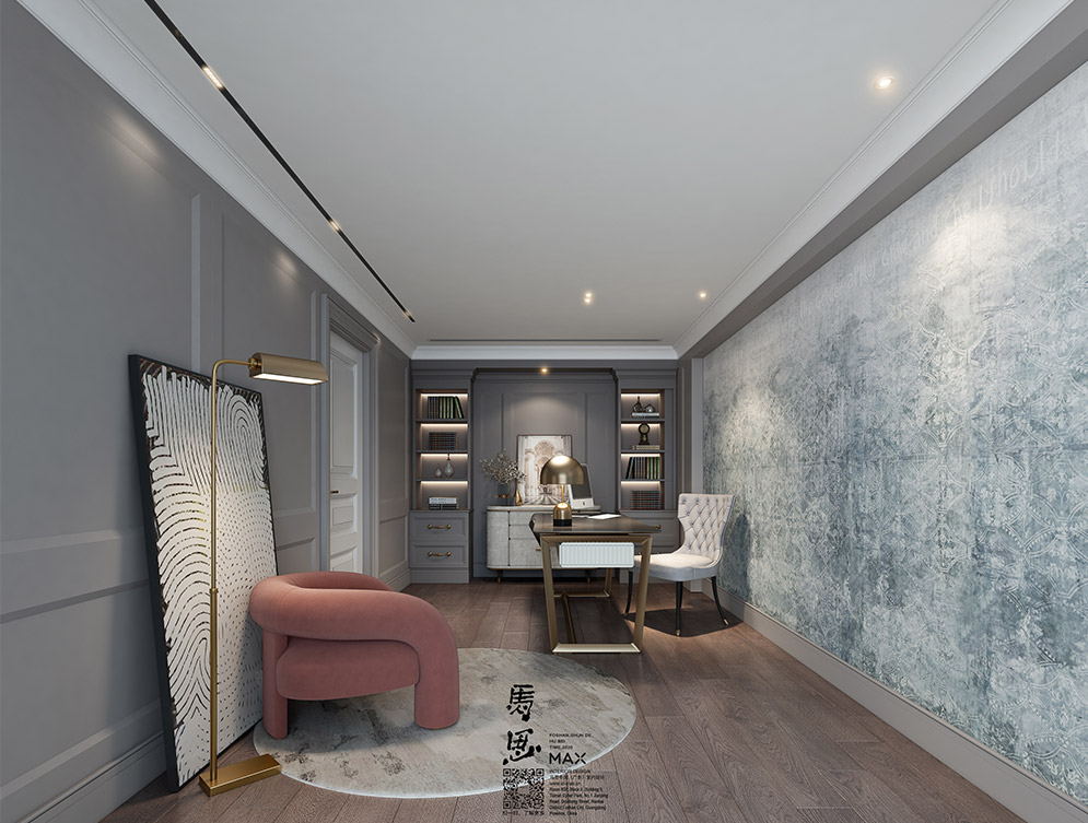 珠海室內(nèi)設(shè)計(jì)企業(yè)廣告植入要“無(wú)聲無(wú)息” 方顯精妙