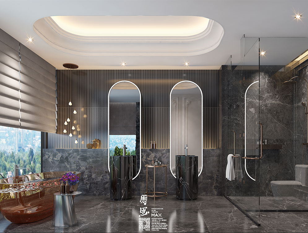 深圳裝修設(shè)計企業(yè)在互聯(lián)網(wǎng)時代 “基因”轉(zhuǎn)變適應(yīng)市場