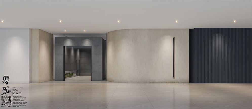 查普曼裝甲門(mén)展廳