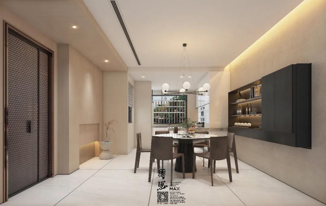 深圳裝修設(shè)計(jì)馬思 | 裝修報(bào)價(jià)貓膩多，千萬別被忽悠了！